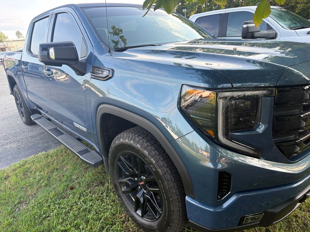 gmc sierra 1500 2026 1GTUUCED9TZ223981 image gmc sierra 1500 2026 1GTUUCED9TZ223981 image